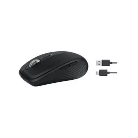 910-006928 Logitech 910006928 Mx Anywhere 3s Compact Performance Mouse Black