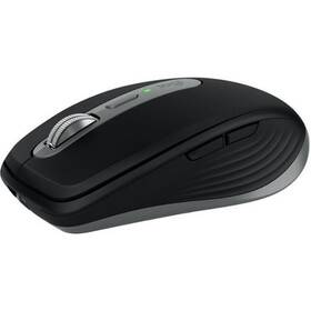 Logitech 910006945 910-006945 Mx Anywhere 3s For Mac - Space Grey
