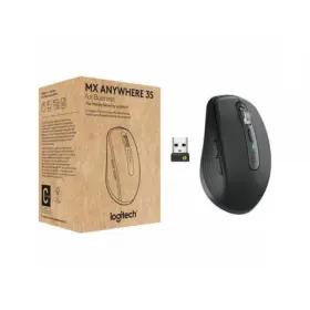 910-006956 Logitech 910006956 Mx Anywhere 3s For Business Graphite - Brown Box