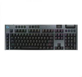 Logitech 920-012704 G915 X Lightspeed Full-size Wireless Mechanical Gl Blue