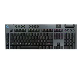920-012704 Logitech G915 X Lightspeed Full-size Wireless Mechanical Gl Blue