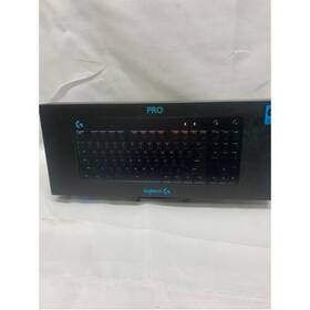 Logitech 920009342 920-009342 G512 Carbon Light Sync Rgb Mechanical Gaming Keyboard With G