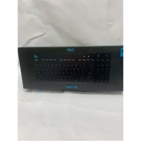 920-009342 Logitech 920009342 G512 Carbon Light Sync Rgb Mechanical Gaming Keyboard With G