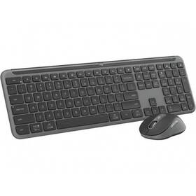 Logitech 920012427 920-012427 Slim Combo Mk955 For Business