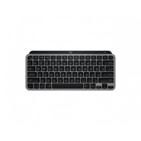 Logitech 920012644 920-012644 Mx Keys Mini For Mac - Space Grey