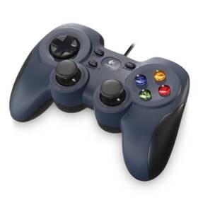 Logitech 940-000110 F310 Game Pad For Pc