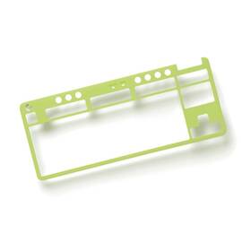 Logitech 943-000606 Aurora Collection Top Plate For G715 Keyboard - Green