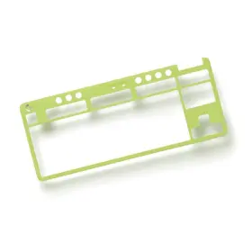 943-000606 Logitech Aurora Collection Top Plate For G715 Keyboard - Green
