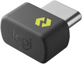 956-000156 Logitech Bolt Usb-c Receiver