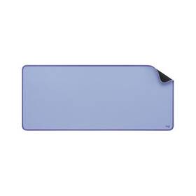 Logitech 956000148 956-000148 Desk Mat - Lilac