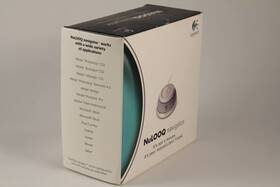 Logitech 9651620403 Nulooq Navigator Precision Control For Adobe Creative Suite And More