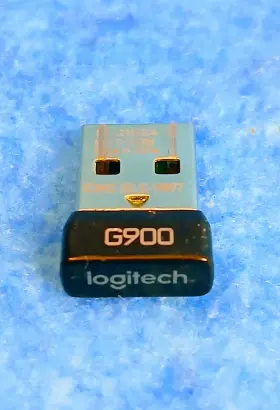 993-001295 Logitech G900 Original Receiver Dongle