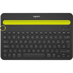Logitech B01akcm5yg K480 Bluetooth Multi-device Keyboard For Computers Tablets Smartphone