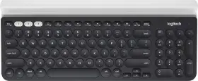 B079f68rpz Logitech K780 Multi-device Wireless Keyboard For Computer Phone Tablet
