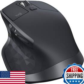 Logitech B07d94h32r Mx Master 2s Wireless Mouse Flow Cross-computer Control And File