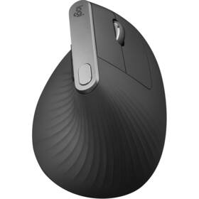 Logitech B07k1jk4vb Mx Vertical Advanced Ergonomic Mouse Wireless Bluetooth Usb Renewe