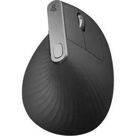 B07k1jk4vb Logitech Mx Vertical Advanced Ergonomic Mouse Wireless Bluetooth Usb Renewe