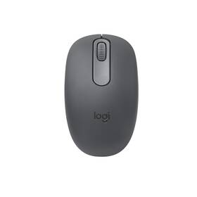 Logitech B0d9n7ry1d M196 Bluetooth Wireless Mouse Compact And Portable For Laptops