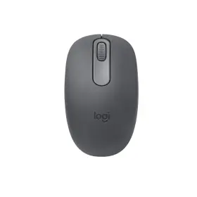 B0d9n7ry1d Logitech M196 Bluetooth Wireless Mouse Compact And Portable For Laptops