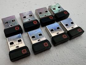 Logitech C-24108 Logi Unifying Receiver