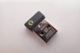 Logitech C-25269 Bolt Usb Wireless Receiver Logi Keyboard Mouse
