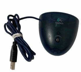 Logitech C-ba4-mse Genuine Cordless Mouse Receiver Model Usb