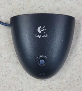 831192-3000 Logitech C-bl4-mse 3xlogitech Cordless Mouse Receiver 2x 831256-0000 1x C-bn4