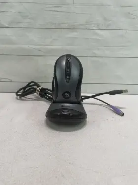 C-bm16a Logitech Hub/dock/cradle For Bluetooth Wireless Mouse Included