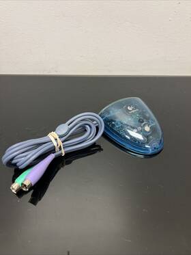 Logitech C-sf17 Wireless Receiver C-sf17-dual 831140-0000 - Working