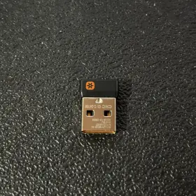 C-u0007 Logitech Cu00007 Usb Nano Unifying Wireless Receiver Dongle For Mouse Keyboard