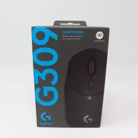 910-007197 Logitech G309 New Mouse