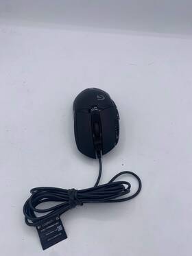 Logitech G402 Gaming Mouse