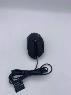 G402 Logitech Gaming Mouse