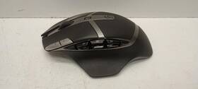 Logitech G602 Wireless Gaming Mouse With Mappable Buttons And Dpi Qu P03040565