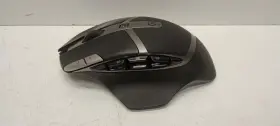 P03040565 Logitech G602 Wireless Gaming Mouse With Mappable Buttons And Dpi Qu
