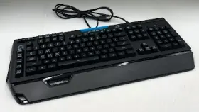 G910 Logitech Orion Spectrum Mechanical Gaming Keyboard