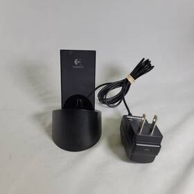 Logitech L-ln13 Charging Dock For Mx Revolution Wireless Mouse Free S/h