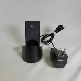 L-ln13 Logitech Charging Dock For Mx Revolution Wireless Mouse Free S/h