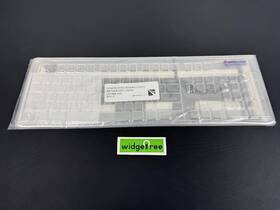 Logitech Lg1408-104 K120/mk120 Keyboard Cover 5pk -