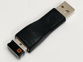 Logitech Lz30675-dj Unifying Wireless Oem Usb Dongle Replacement And Extender Keyboard/mouse