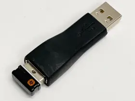 Lz30675-dj Logitech Unifying Wireless Oem Usb Dongle Replacement And Extender Keyboard/mouse