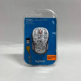 Logitech M325c Wireless Mouse