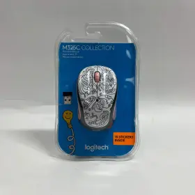 M325c Logitech Wireless Mouse