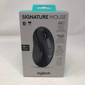 Logitech M650l New Signature Mouse