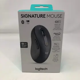 M650l Logitech New Signature Mouse