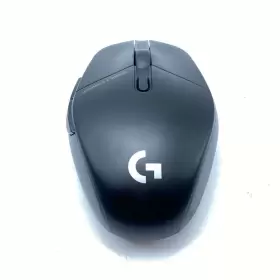 G303xshroud Logitech Mr0090 Wired Gaming Mouse