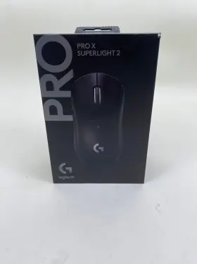Mr0097 Logitech Pro X Superlight 2 Gaming Mouse