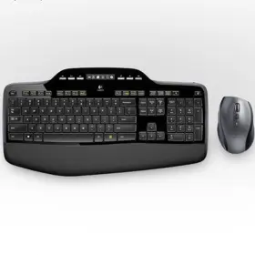Skutnr386284816 Logitech Wireless Desktop Mk710 Keyboard And Pointing Device Kit - Usb Skutnr386284816 Logitech Wireless Desktop Mk710 Keyboard And Pointing Device Kit - Usb