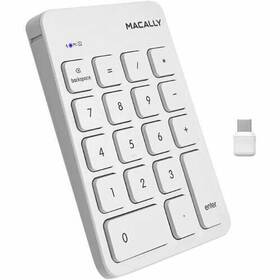 Macally 701107500935 Keypad