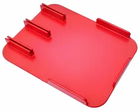 Magbench 860008193827 Clip-on Mouse Pad